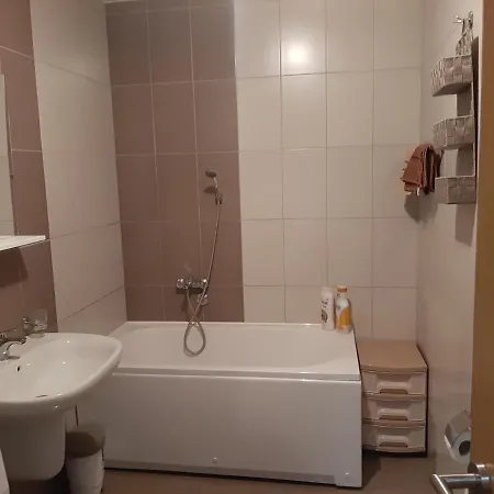 Apartman Ljubovic