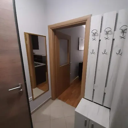 Apartman Ljubovic