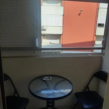 Apartman Apartman Ljubovic