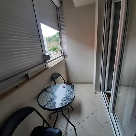 Apartman Ljubovic Apartament Podgorica