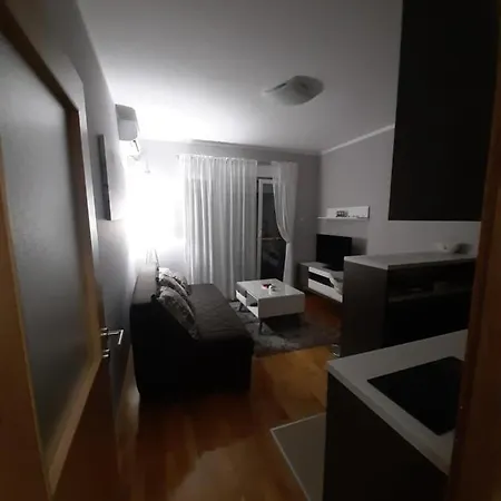 Apartman Ljubovic *