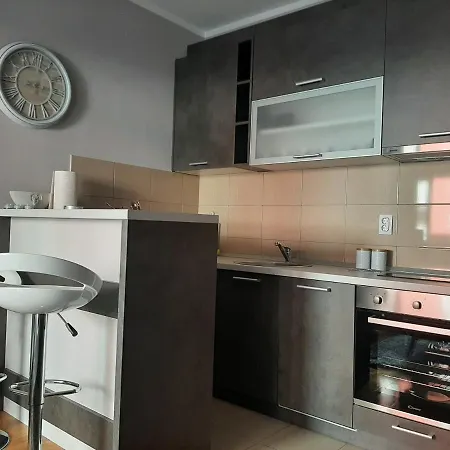 Apartman Ljubovic