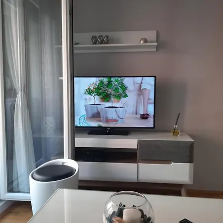 Apartman Ljubovic *