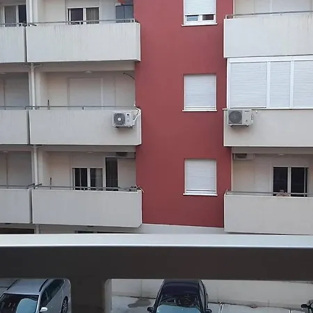 Apartman Ljubovic Apartment