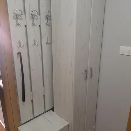 Apartment Apartman Ljubovic